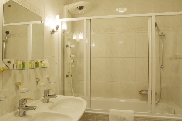 Hotel Bristol Palace by Bristol Group